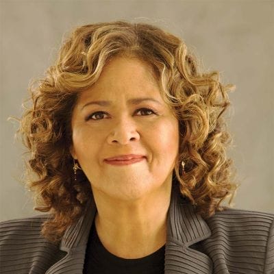 Anna Deavere Smith