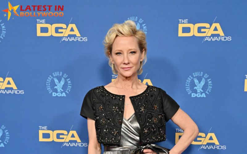 Anne Heche Wiki