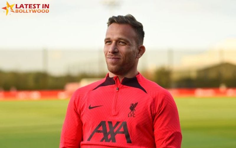 Arthur Melo Wiki