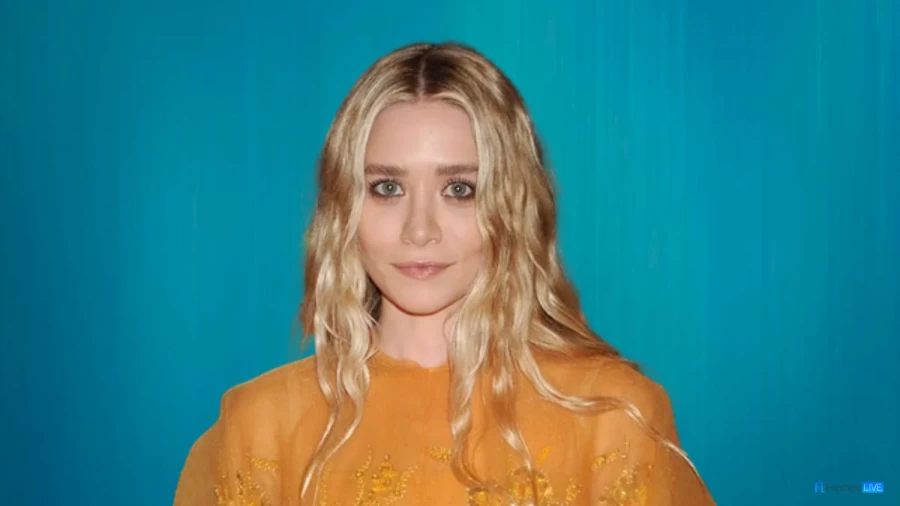 Ashley Olsen Net Worth in 2023 How Rich is She Now?