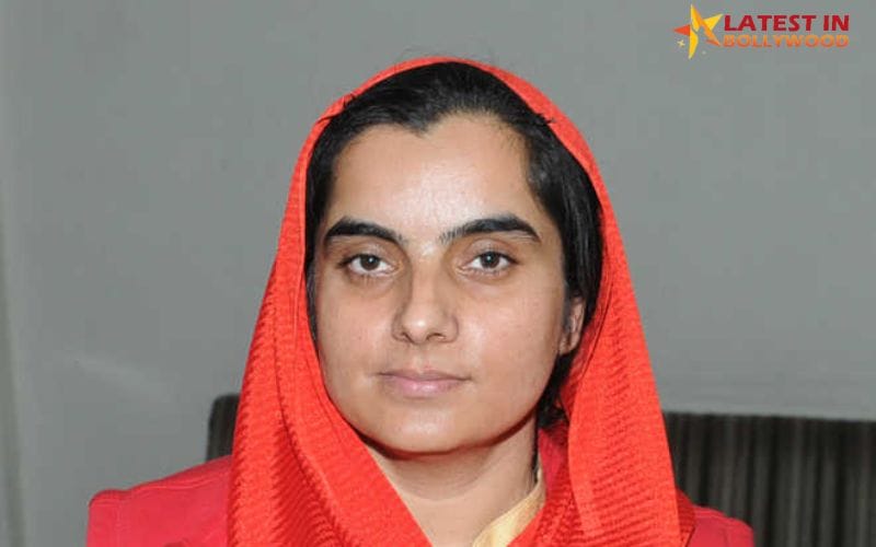 Baljinder Kaur (Politician) Wiki