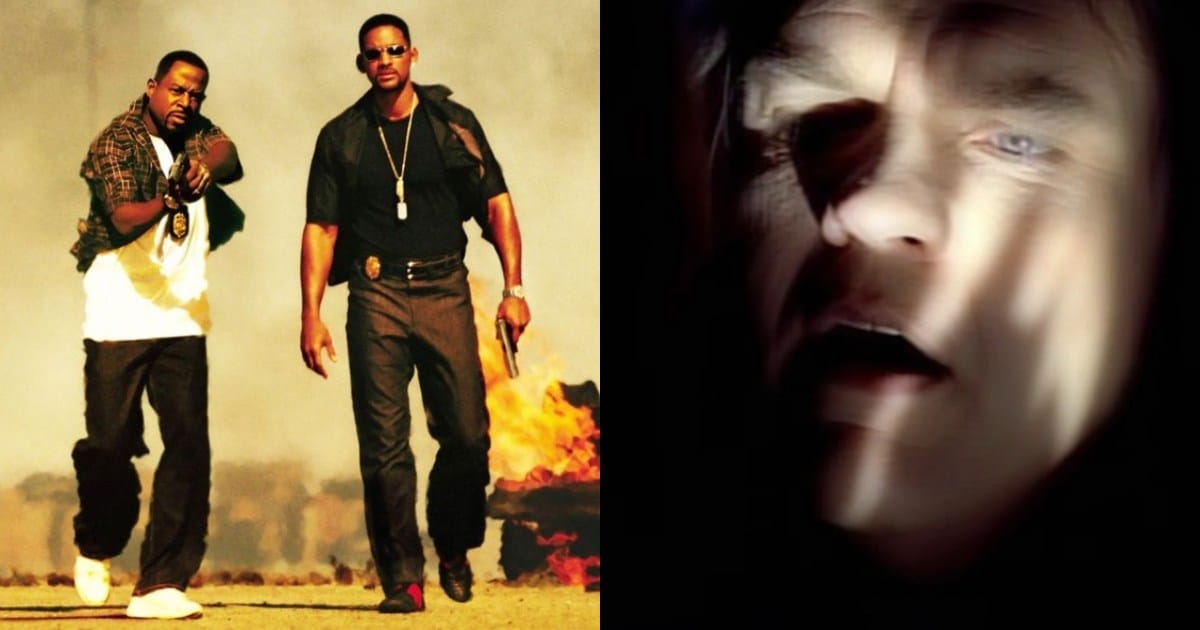 Before Bayhem: Exploring Michael Bay’s music video origins