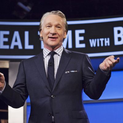 Bill Maher Sexuality: Is He Gay? Relationship And Net Worth