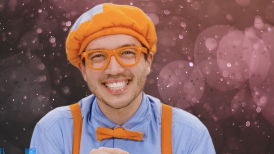 Blippi Net Worth in 2023 How Rich is He Now?