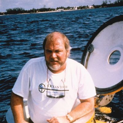 Bret Gilliam Death: How Did He Die? Scuba Diving Pioneer Cause Of Death