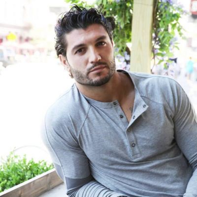 Brian Mazza- Wiki, Age, Height, Net Worth, Wife, Ethnicity