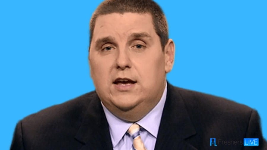 Brian Windhorst Net Worth, Age, Height, Biography, Nationality, Career, Achievement and More