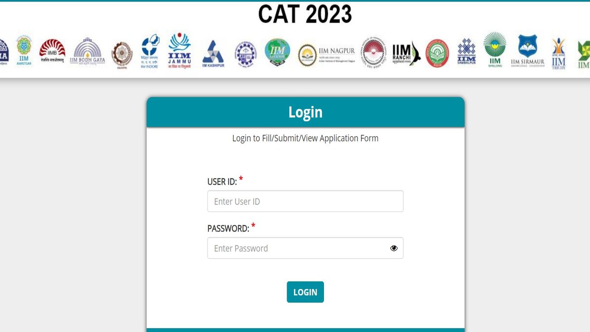 IIM CAT Admit Card 2023 Out at iimcat.ac.in