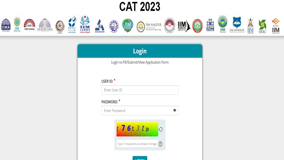 CAT Mock Test Link 2023 expected soon