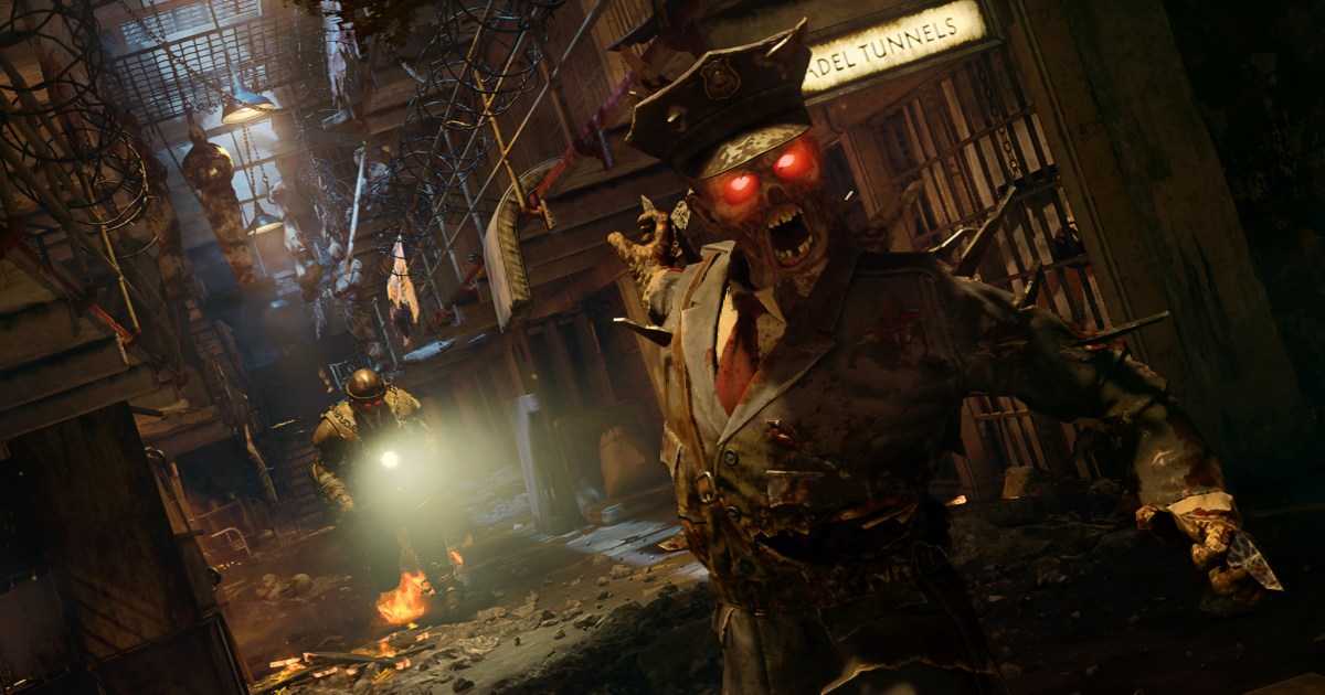 Call of Duty: Black Ops 4 Zombies tips and tricks