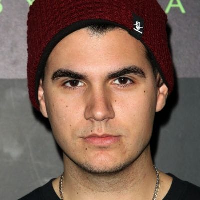 Christian DelGrosso