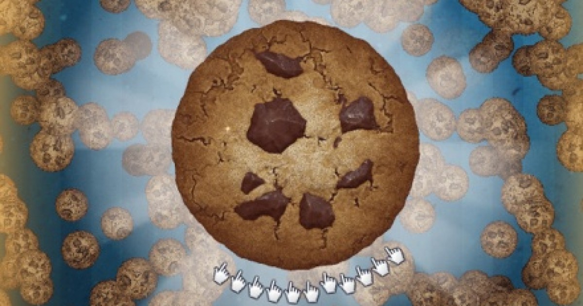 Cookie Clicker deploys major update, putting global productivity at risk