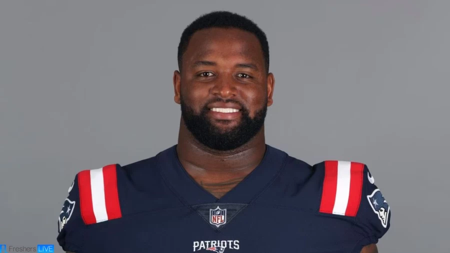 Davon Godchaux Net Worth in 2023 How Rich is He Now?