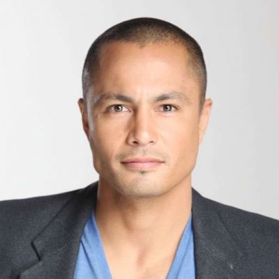 Derek Ramsay- Wiki, Age, Height, Net Worth, Wife, Ethnicity