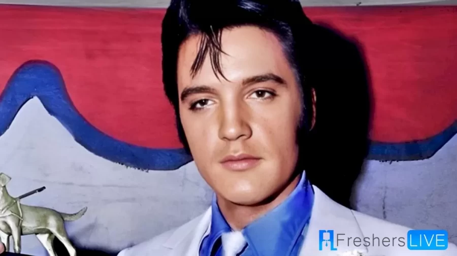 Did Elvis Presley Have Siblings? How Many Siblings Did Elvis Presley Have?