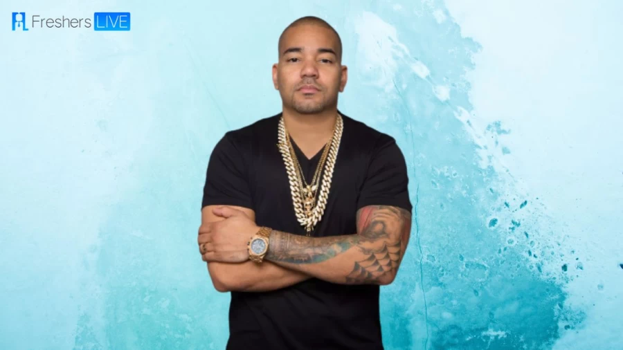 Dj Envy Ethnicity, What is Dj Envy Ethnicity?