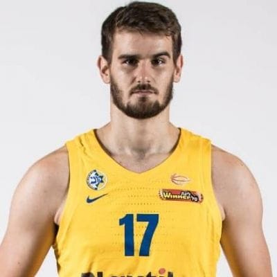 Dragan Bender