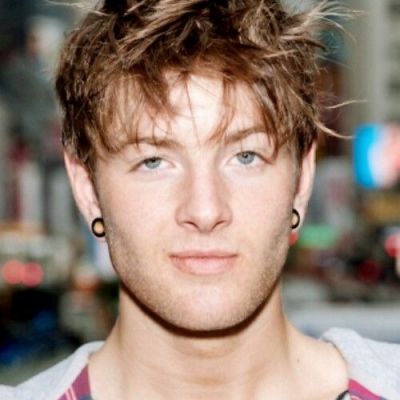 Drew Chadwick- Wiki, Age, Height, Net Worth, Girlfriend, Ethnicity