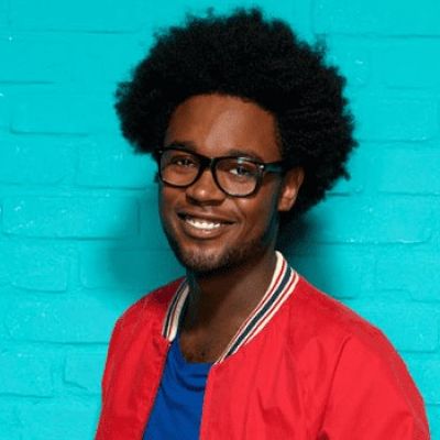 Echo Kellum- Wiki, Age, Height, Net Worth, Girlfriend, Ethnicity