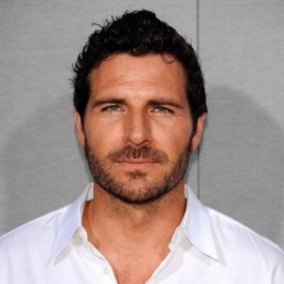 Ed Quinn