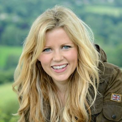 Ellie Harrison- Wiki, Age, Height, Net Worth, Husband, Ethnicity