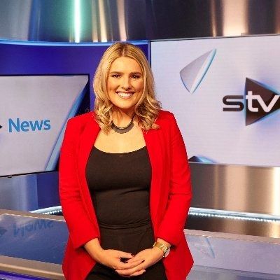 Emma Cameron Age: How Old Is She? STV News Newscaster Wiki And Family