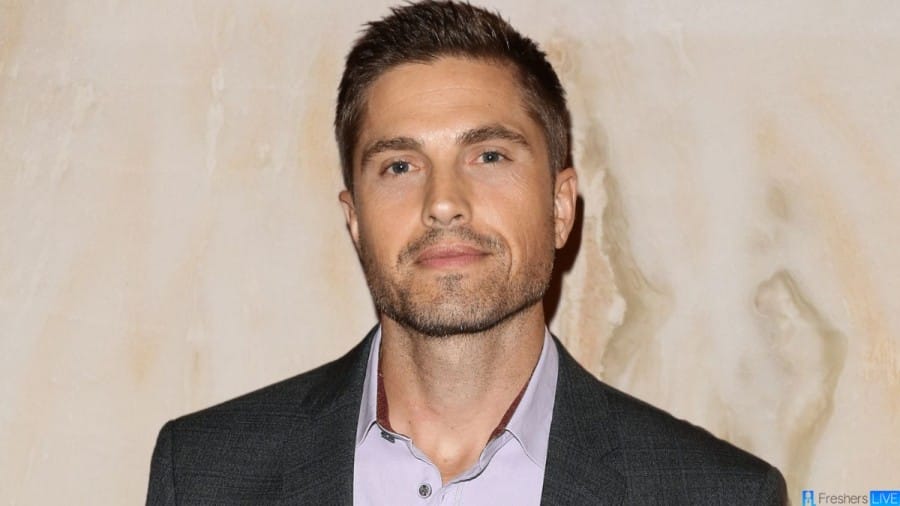 Eric Winter Net Worth in 2023 How Rich is He Now?