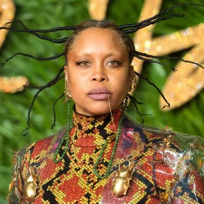 Erykah Badu