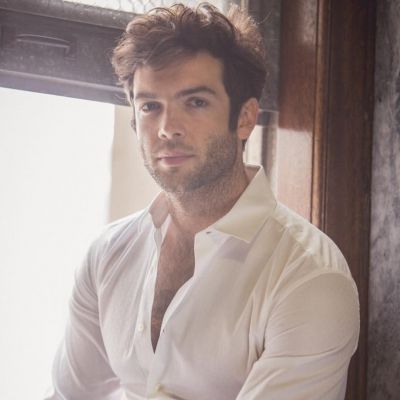 Ethan Peck- Wiki, Age, Height, Net Worth, Girlfriend, Ethnicity