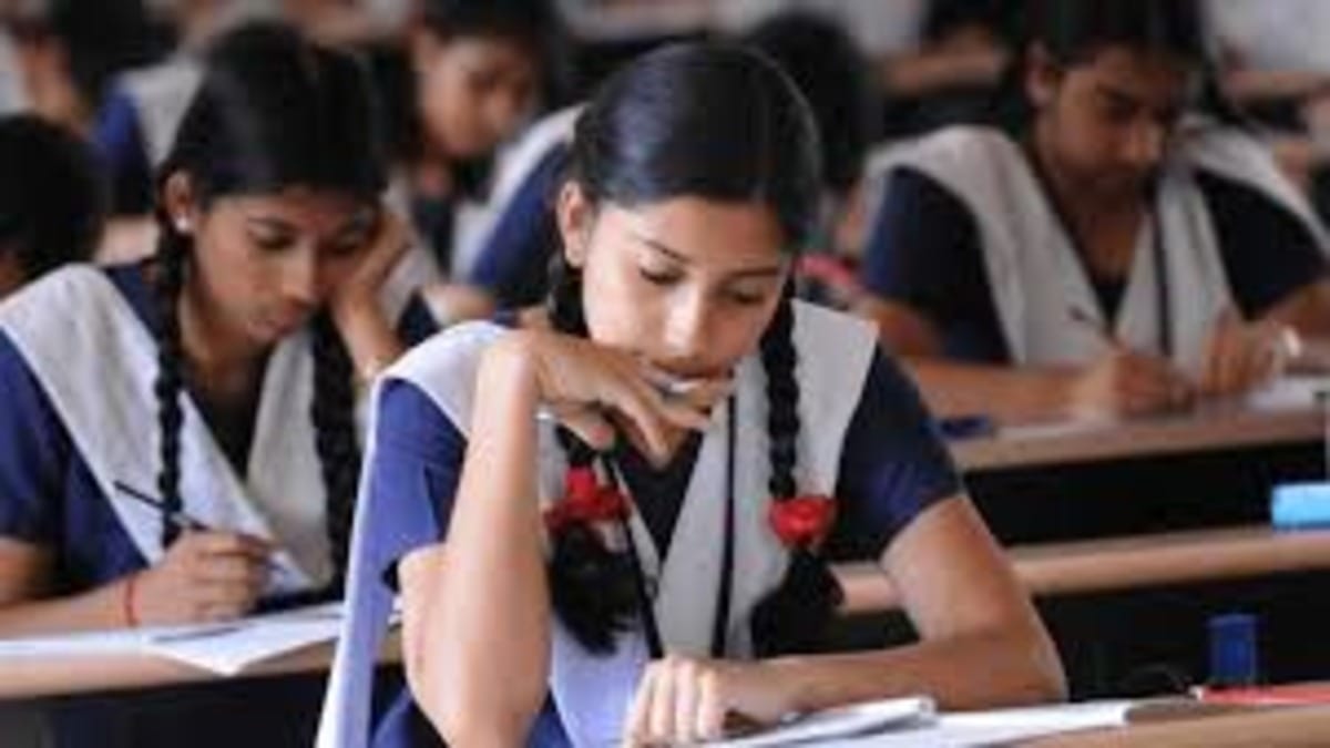 CBSE, UPMSP, BSEB Board Exam Dates 2024