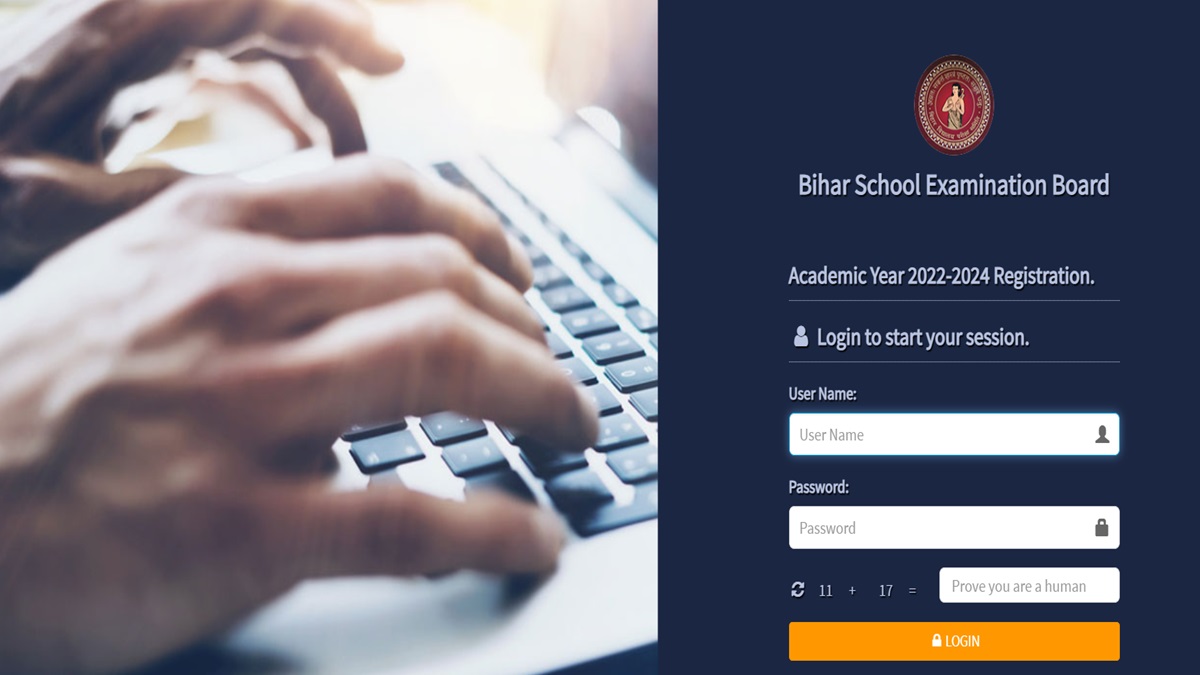 Bihar 12th Exam Form Submission Closes Today