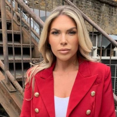 Frankie Essex