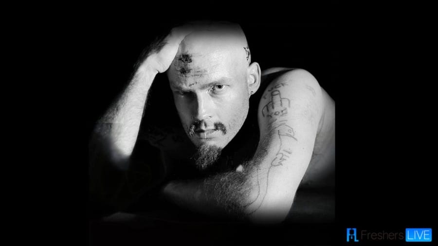 GG Allin Net Worth in 2023 How Rich is He Now?