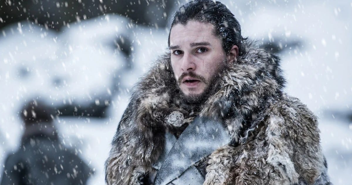 Game of Thrones: the best Jon Snow episodes