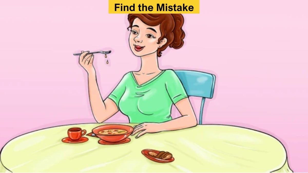 Find the mistake in 7 seconds