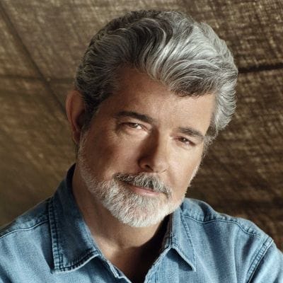 George Lucas