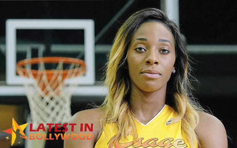 Glory Johnson wiki