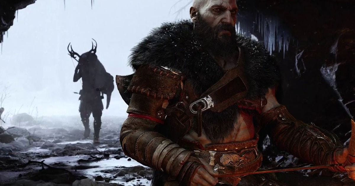 God of War plot explainer: The story so far