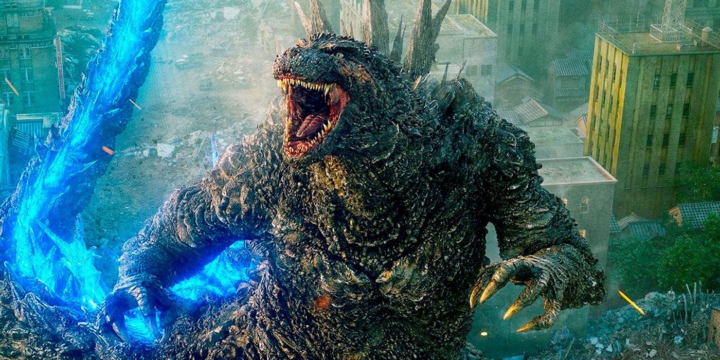 Godzilla Minus One Trailer: Furious Kaiju Devastates Post-War Japan As New Atomic Power Teased