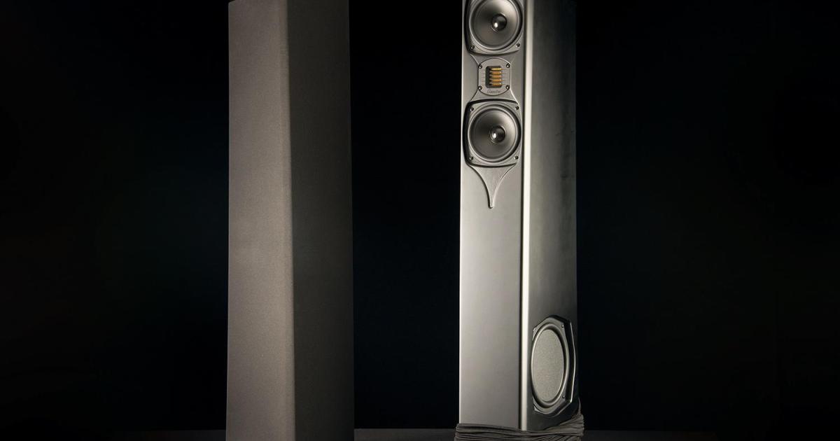 GoldenEar Technology Triton Seven review