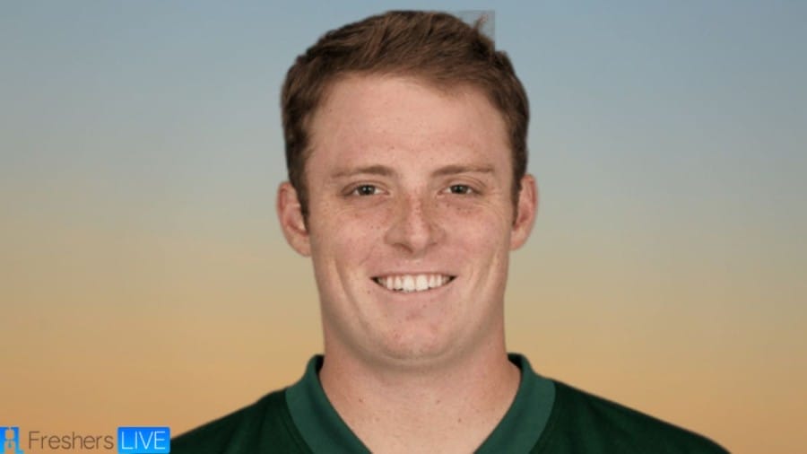 Greg McElroy Net Worth in 2023 How Rich is He Now?