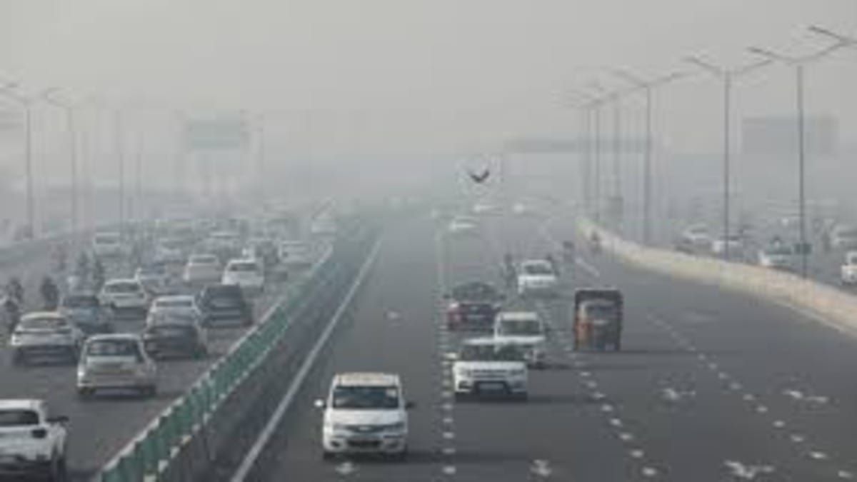 Gurugram Schools Closed Till Class 5 Due To Air Pollution