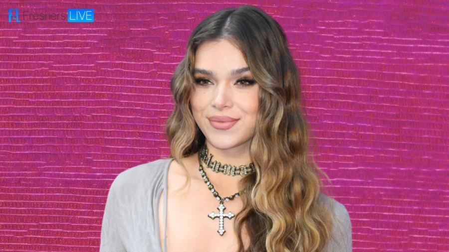 Hailee Steinfeld Ethnicity, What is Hailee Steinfeld Ethnicity?