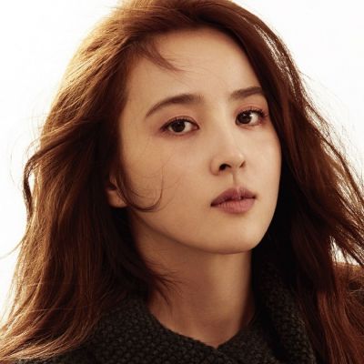 Han Hye-Jin- Wiki, Age, Height, Net Worth, Husband, Ethnicity