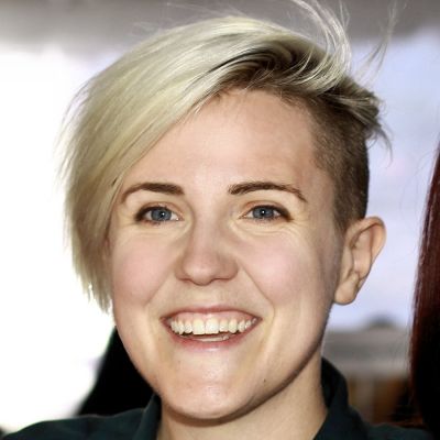 Hannah Hart- Wiki, Age, Height, Net Worth, Boyfriend, Ethnicity