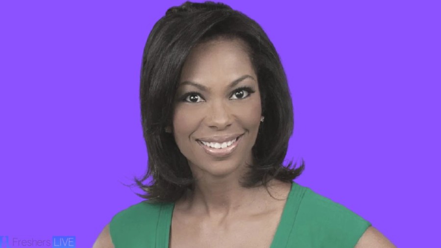 Harris Faulkner Net Worth 2023, Age, Biography, Ethnicity, Nationality, Parents, Career, Height And Weight