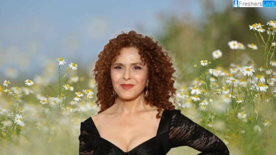 Has Bernadette Peters had Plastic Surgery? Know More Details Here