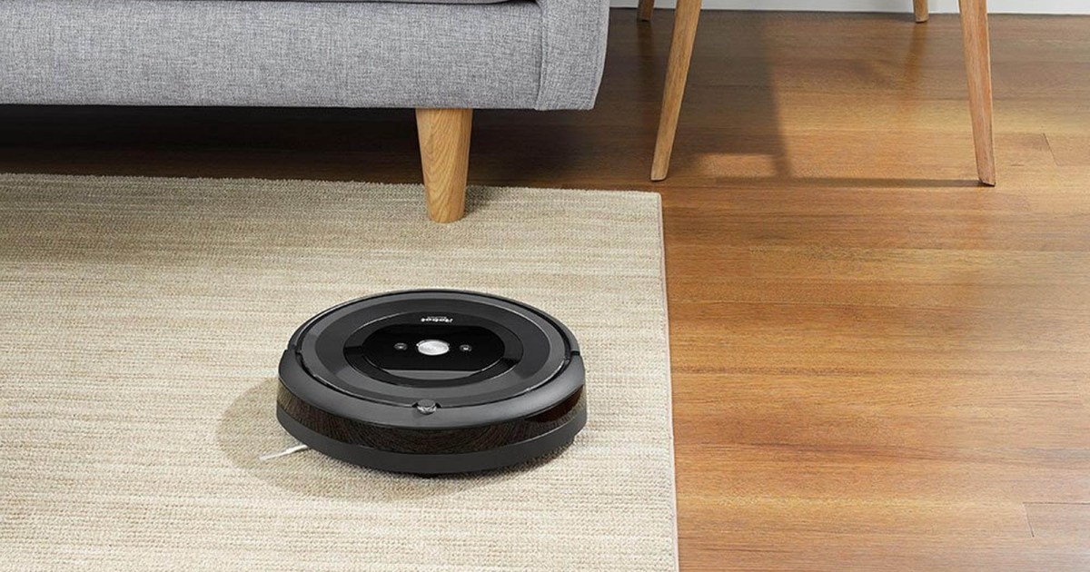 How to stop your robot vacuum from going under furniture