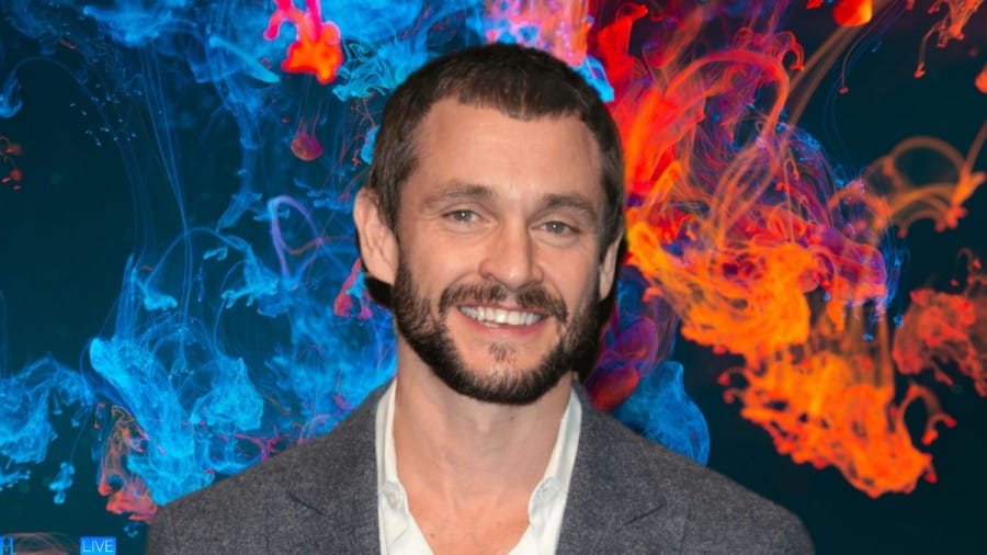 Hugh Dancy Net Worth in 2023 How Rich is He Now?