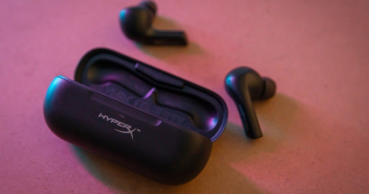 I have proof that low-latency headphones actually made me a better gamer